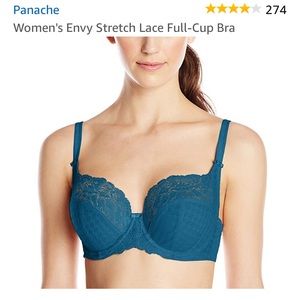 Cleo 32H bra